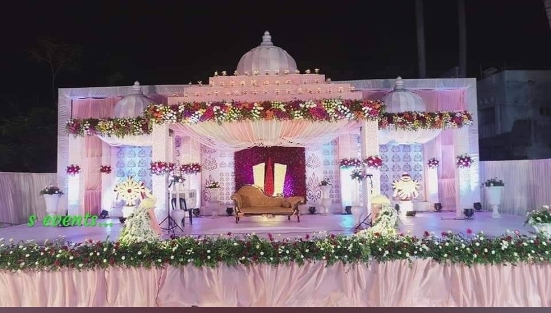Abhi Balloon Decorations and Event Management